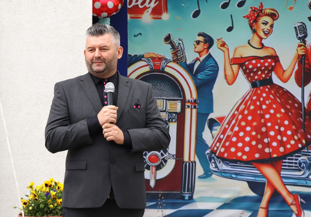 Dzień Rodziny w Środowiskowym Domu Samopomocy