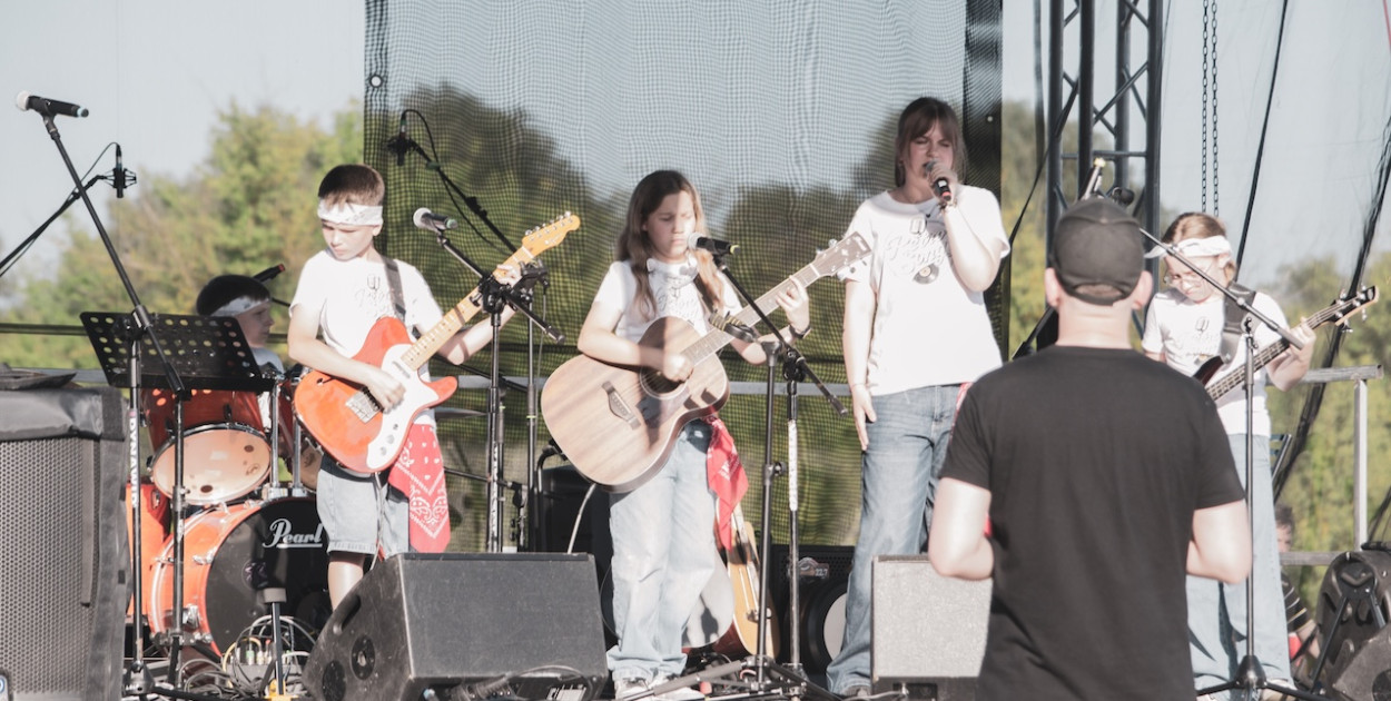 Zatoka Niny 2026. Wyjątkowy koncert w Pułtusku