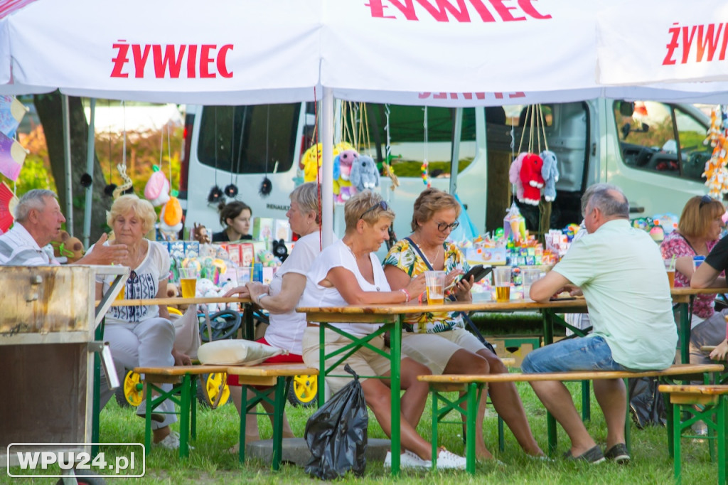 Zatoka Niny 2026. Wyjątkowy koncert w Pułtusku