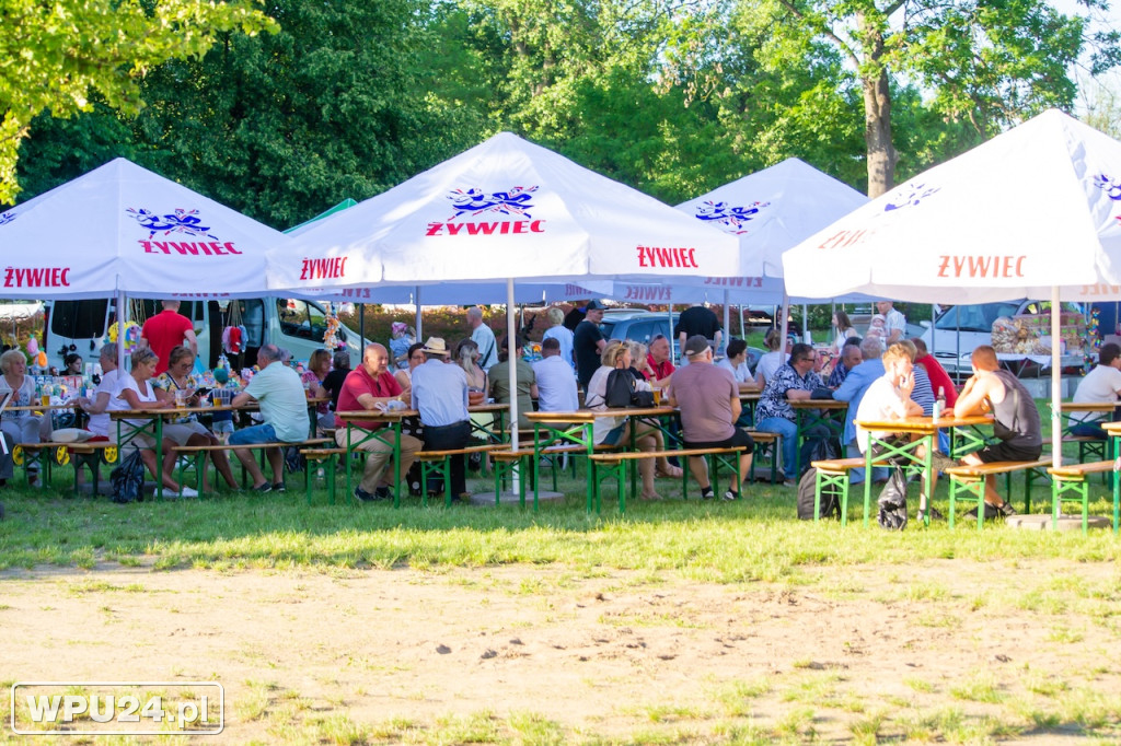 Zatoka Niny 2026. Wyjątkowy koncert w Pułtusku
