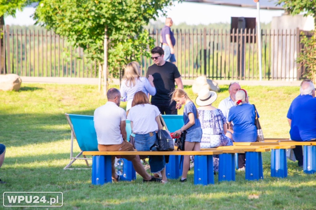 Zatoka Niny 2026. Wyjątkowy koncert w Pułtusku