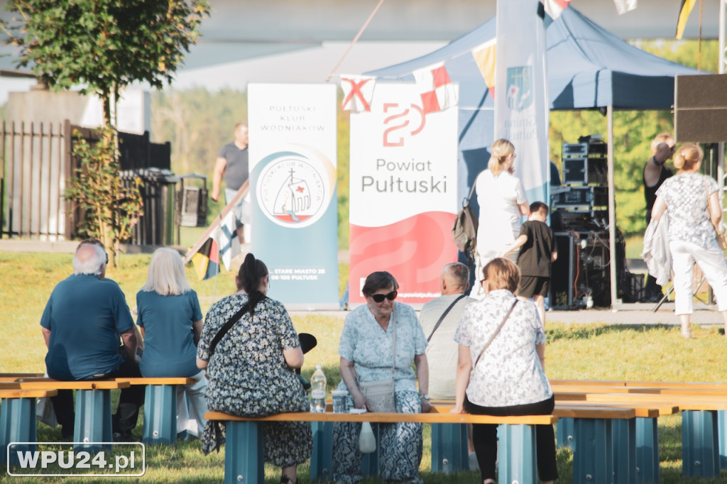 Zatoka Niny 2026. Wyjątkowy koncert w Pułtusku