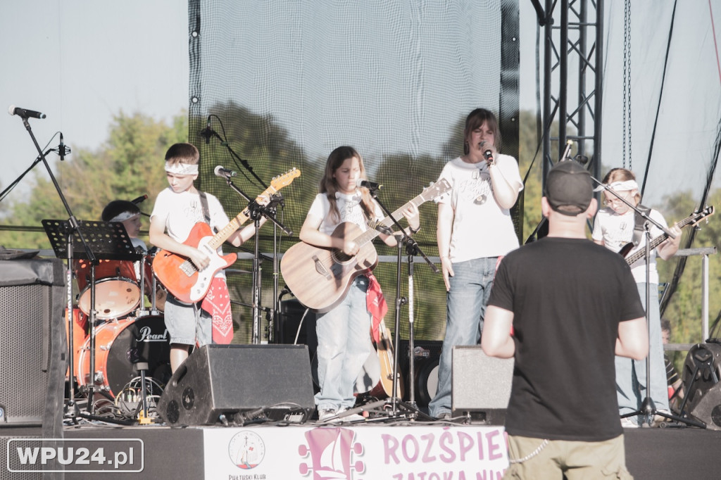 Zatoka Niny 2026. Wyjątkowy koncert w Pułtusku