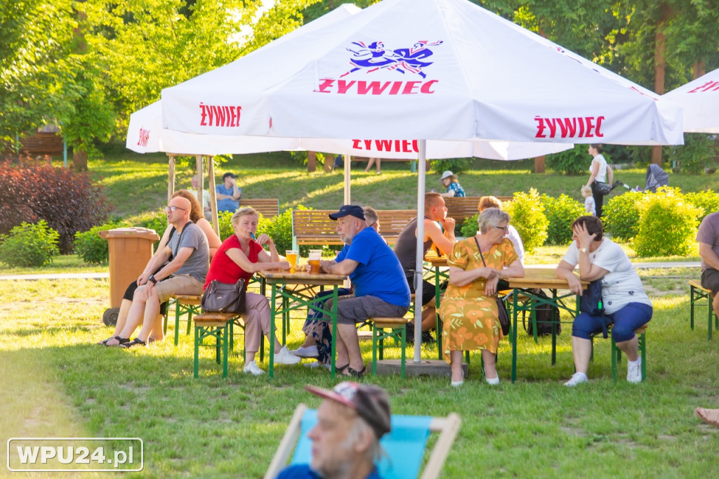 Zatoka Niny 2026. Wyjątkowy koncert w Pułtusku
