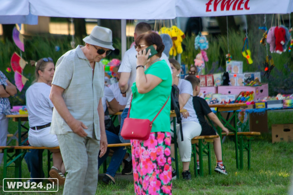 Zatoka Niny 2026. Wyjątkowy koncert w Pułtusku