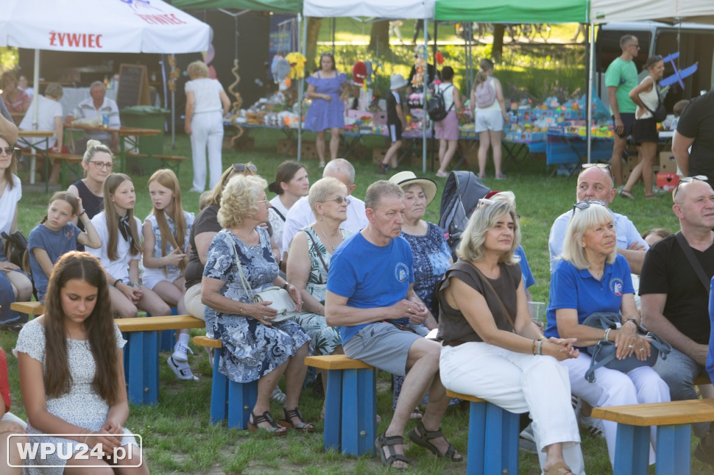 Zatoka Niny 2026. Wyjątkowy koncert w Pułtusku