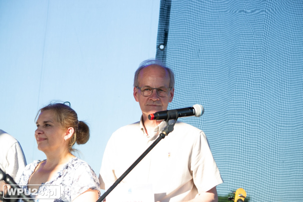 Zatoka Niny 2026. Wyjątkowy koncert w Pułtusku