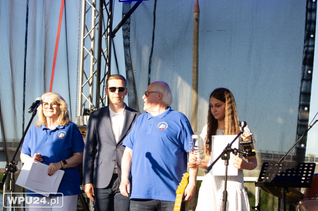 Zatoka Niny 2026. Wyjątkowy koncert w Pułtusku