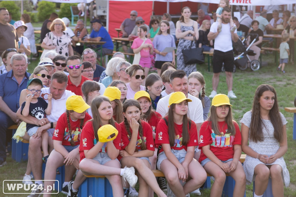 Zatoka Niny 2026. Wyjątkowy koncert w Pułtusku