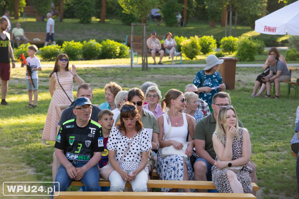 Zatoka Niny 2026. Wyjątkowy koncert w Pułtusku