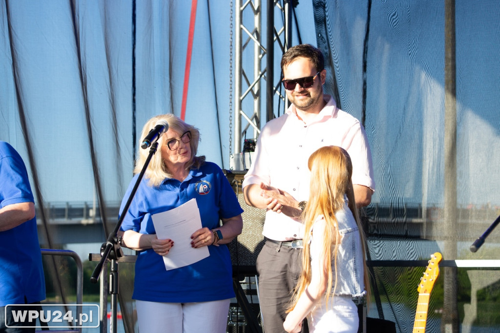 Zatoka Niny 2026. Wyjątkowy koncert w Pułtusku