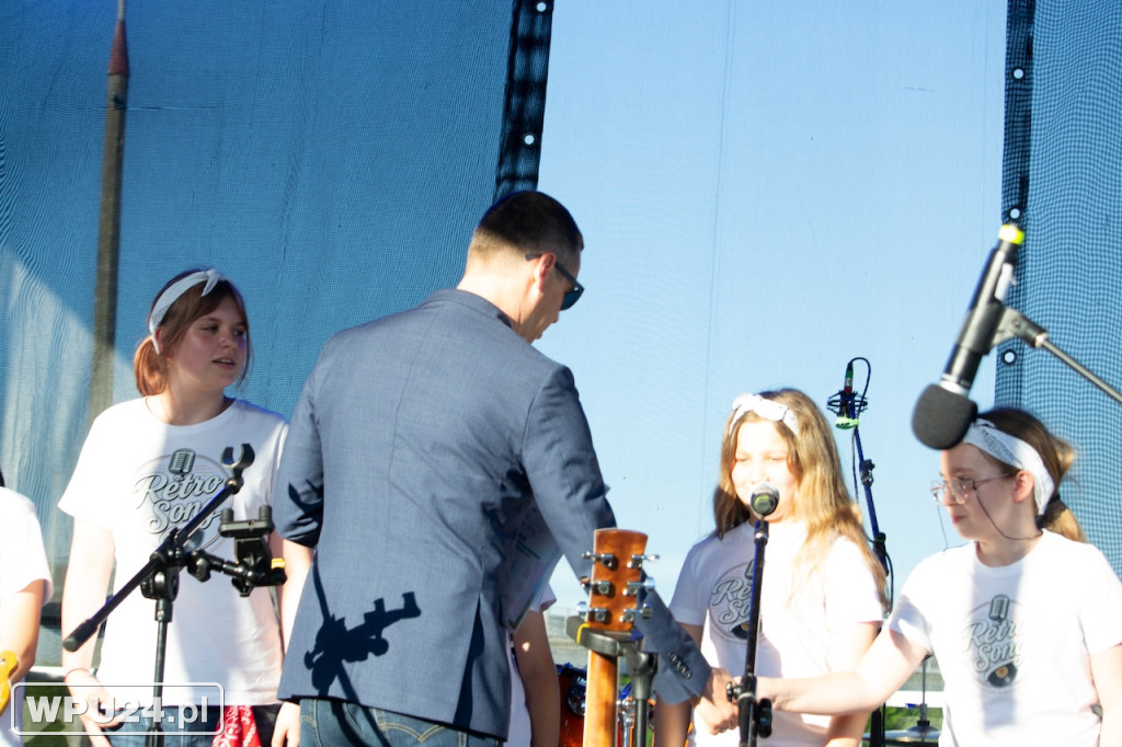 Zatoka Niny 2026. Wyjątkowy koncert w Pułtusku