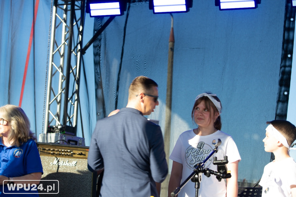 Zatoka Niny 2026. Wyjątkowy koncert w Pułtusku