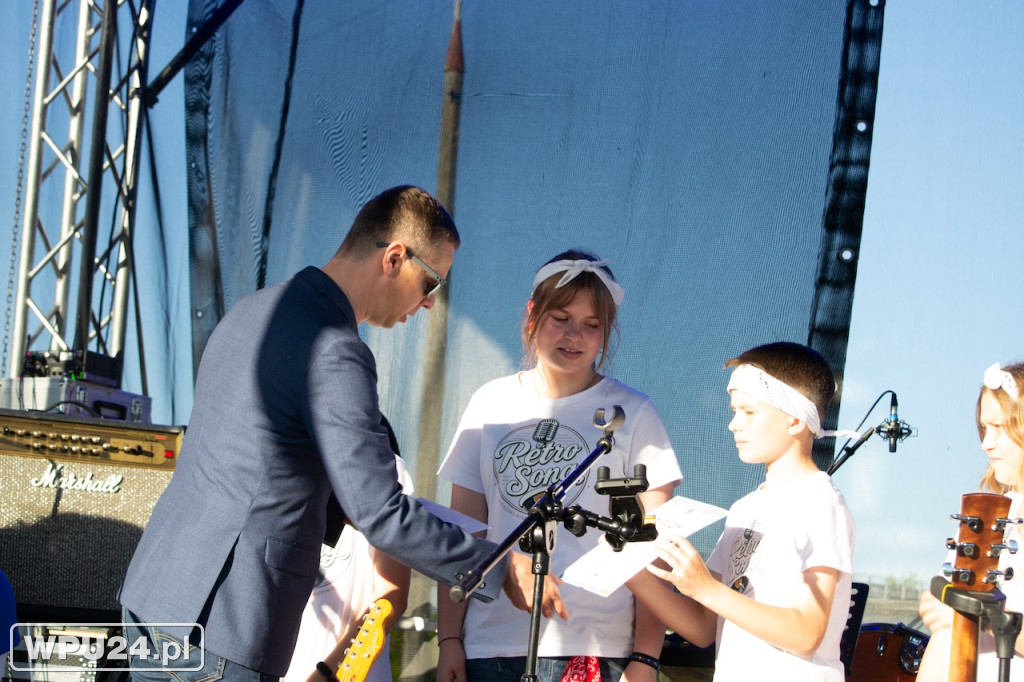 Zatoka Niny 2026. Wyjątkowy koncert w Pułtusku