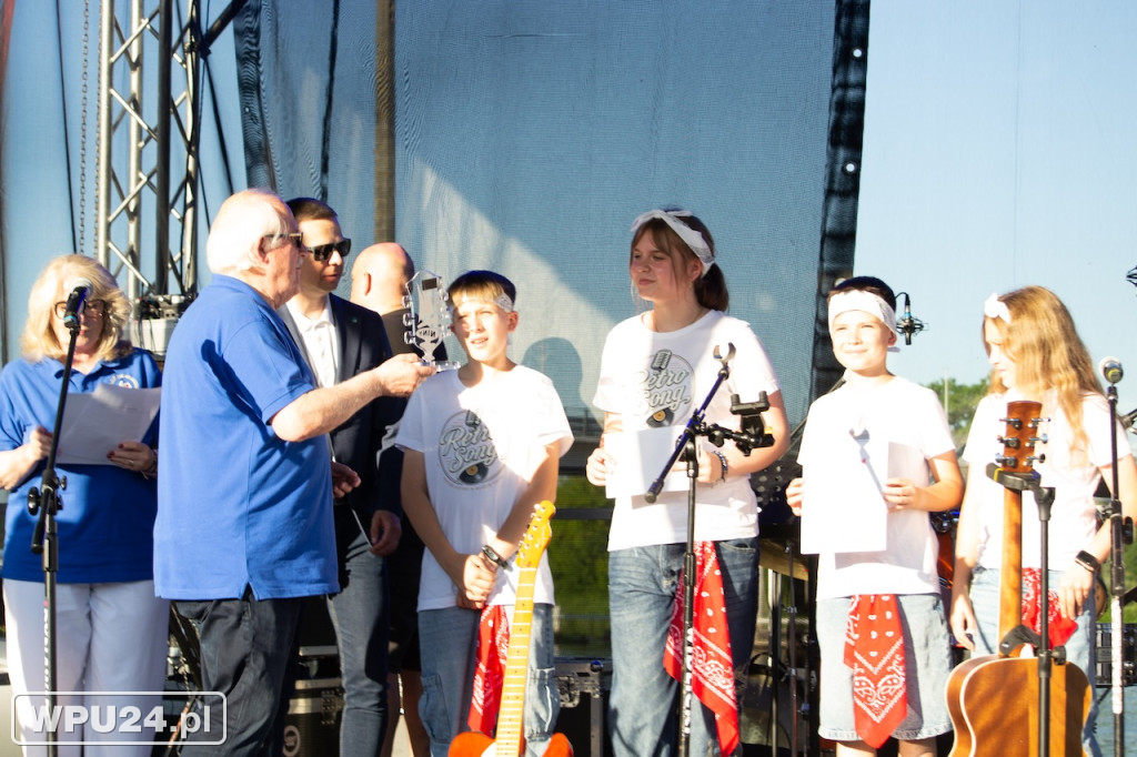 Zatoka Niny 2026. Wyjątkowy koncert w Pułtusku