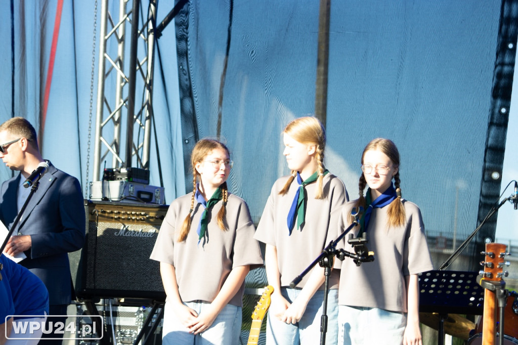 Zatoka Niny 2026. Wyjątkowy koncert w Pułtusku
