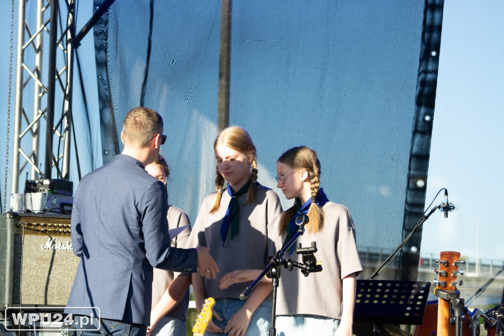 Zatoka Niny 2026. Wyjątkowy koncert w Pułtusku