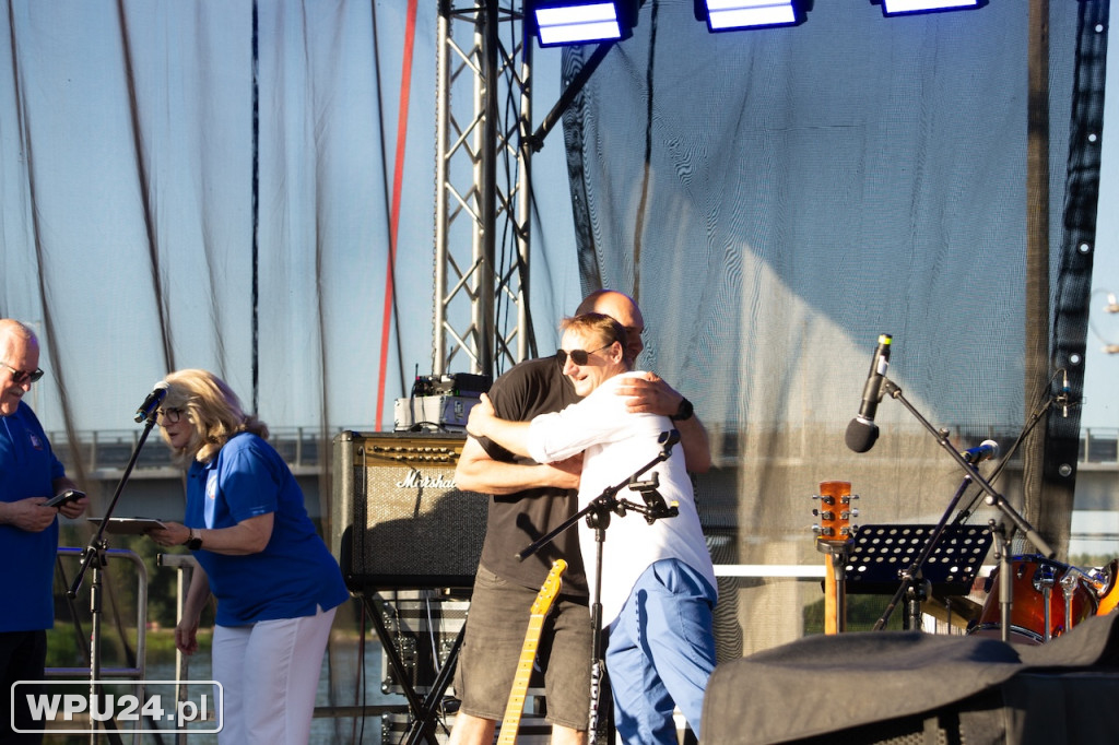 Zatoka Niny 2026. Wyjątkowy koncert w Pułtusku