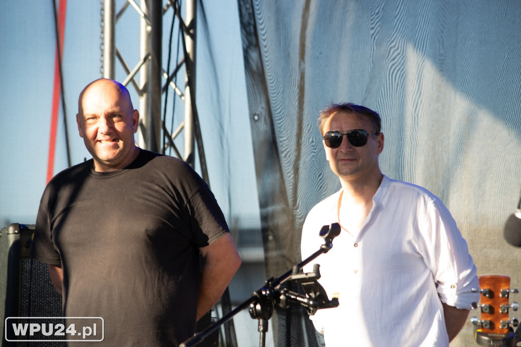 Zatoka Niny 2026. Wyjątkowy koncert w Pułtusku