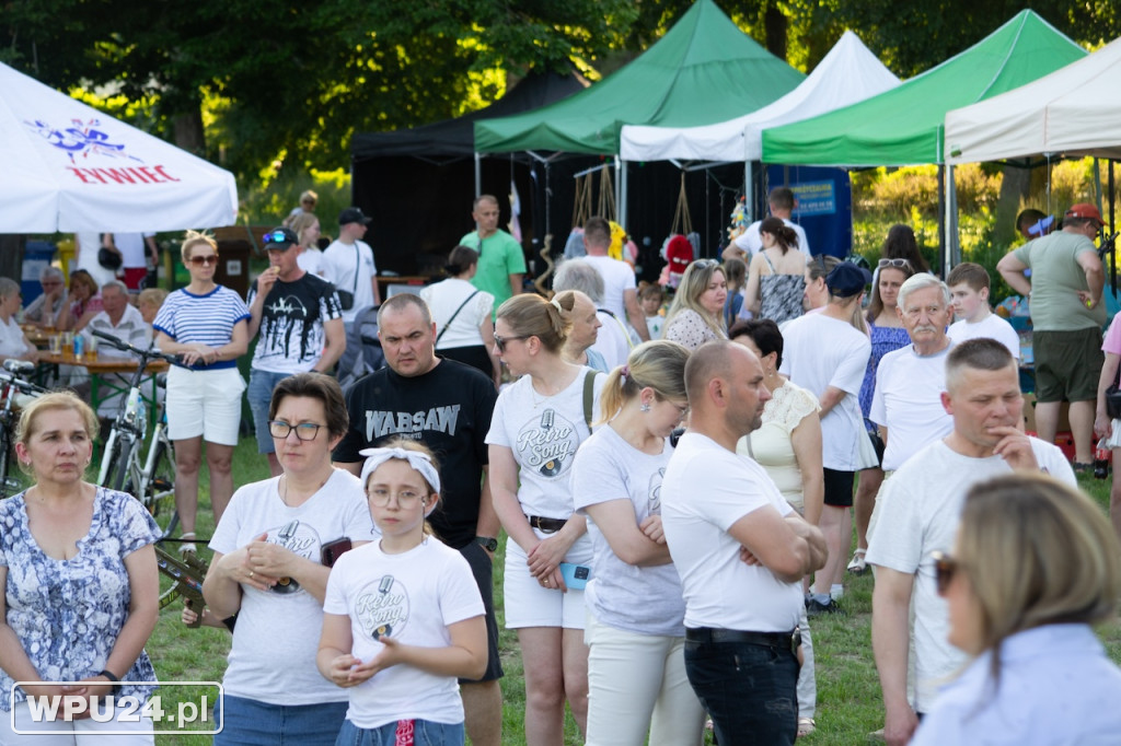 Zatoka Niny 2026. Wyjątkowy koncert w Pułtusku