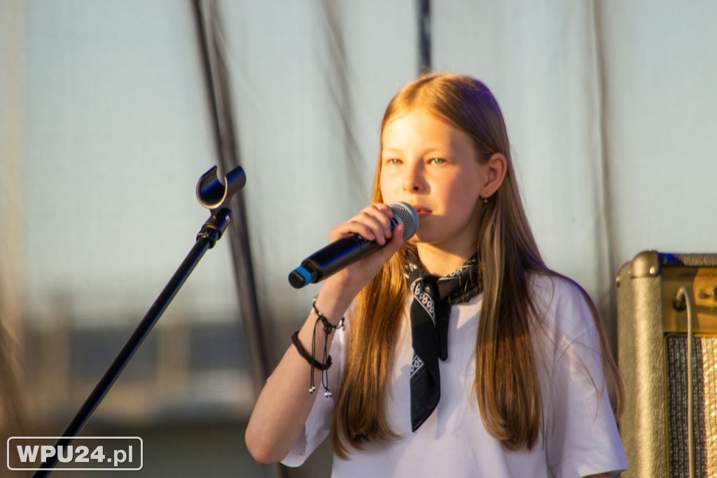 Zatoka Niny 2026. Wyjątkowy koncert w Pułtusku