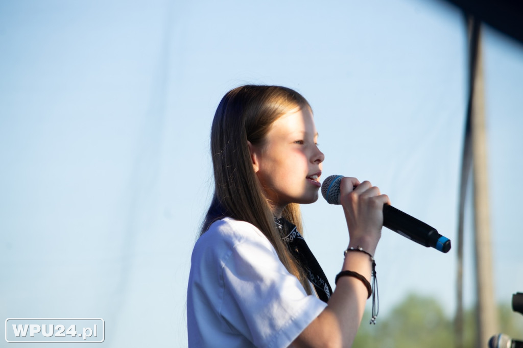 Zatoka Niny 2026. Wyjątkowy koncert w Pułtusku