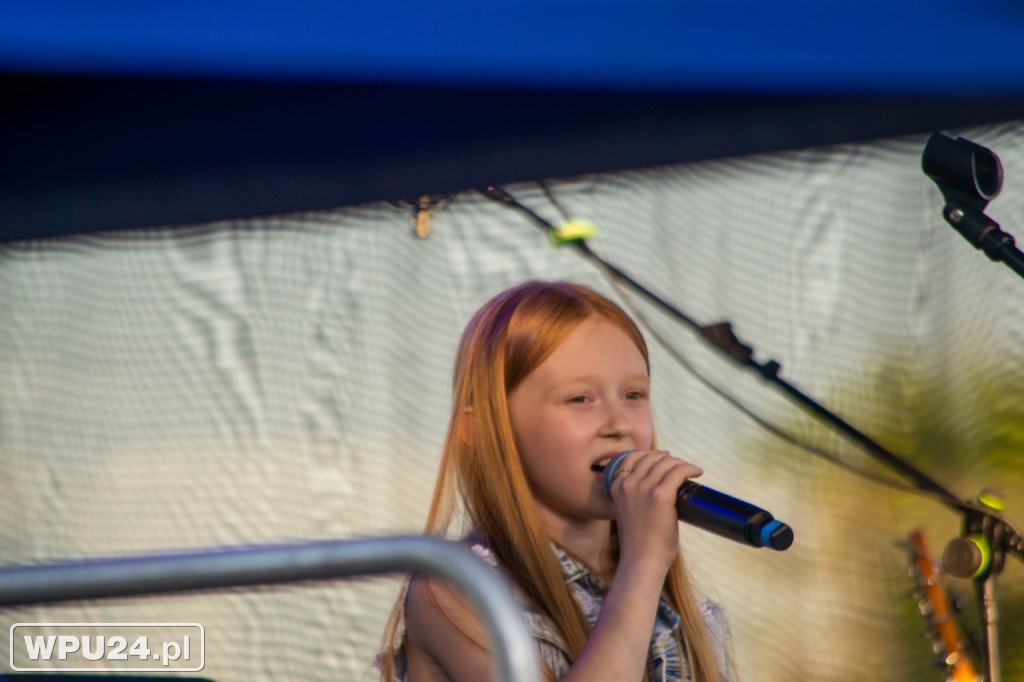 Zatoka Niny 2026. Wyjątkowy koncert w Pułtusku