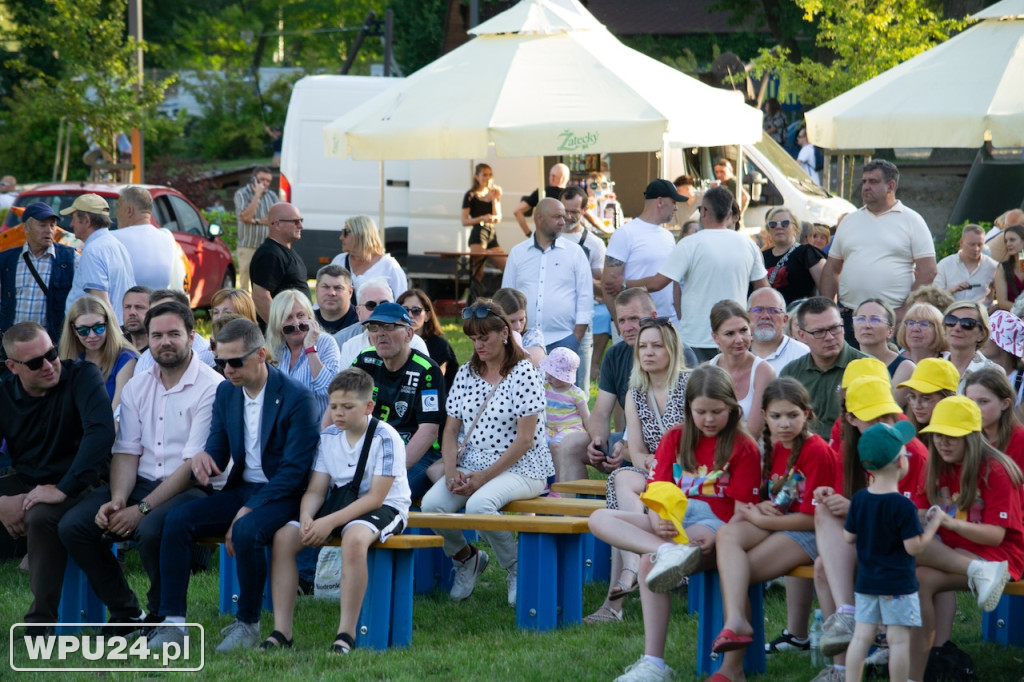 Zatoka Niny 2026. Wyjątkowy koncert w Pułtusku