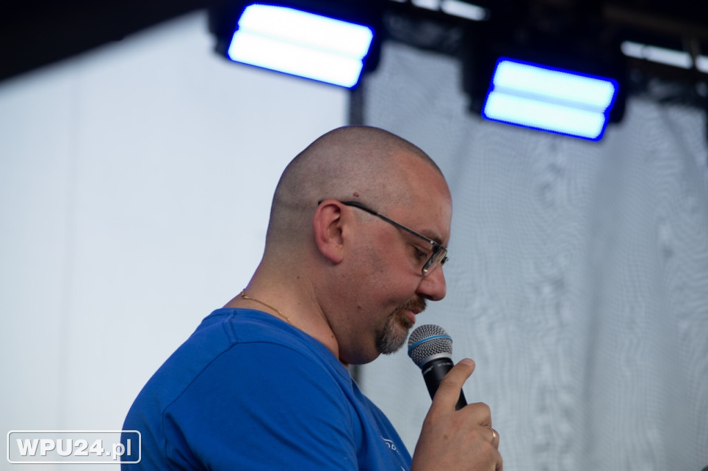 Zatoka Niny 2026. Wyjątkowy koncert w Pułtusku
