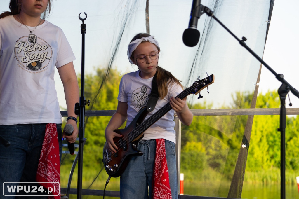 Zatoka Niny 2026. Wyjątkowy koncert w Pułtusku