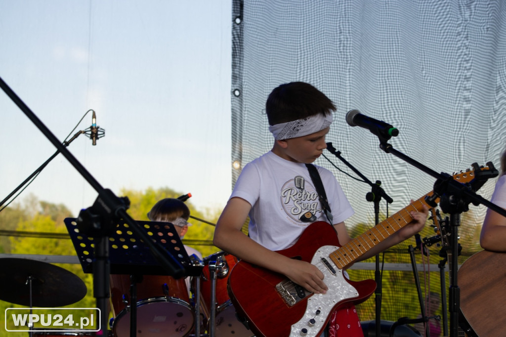 Zatoka Niny 2026. Wyjątkowy koncert w Pułtusku