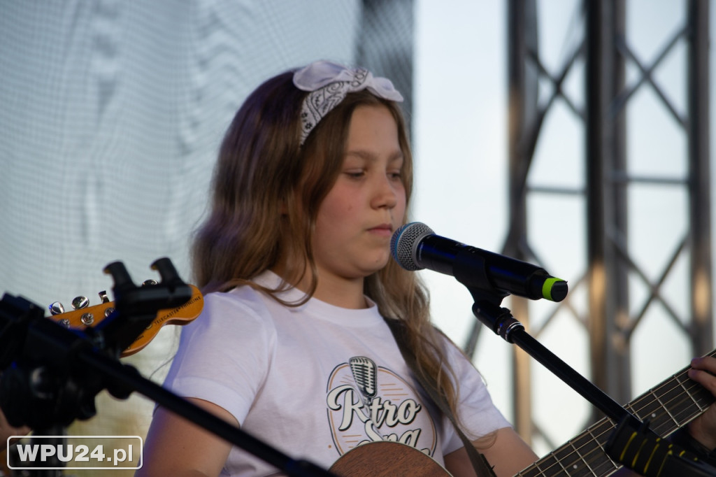 Zatoka Niny 2026. Wyjątkowy koncert w Pułtusku