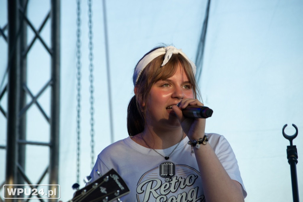 Zatoka Niny 2026. Wyjątkowy koncert w Pułtusku