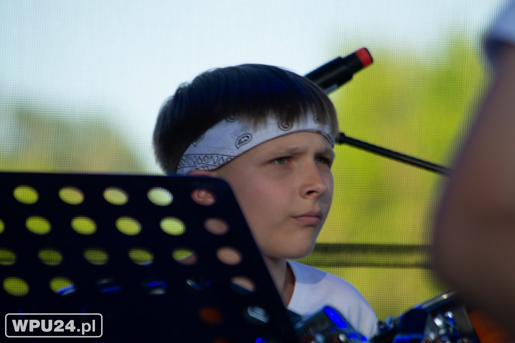 Zatoka Niny 2026. Wyjątkowy koncert w Pułtusku