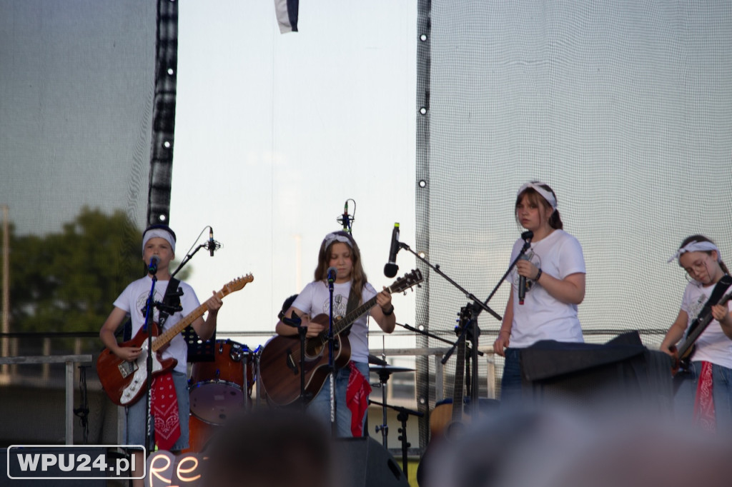 Zatoka Niny 2026. Wyjątkowy koncert w Pułtusku