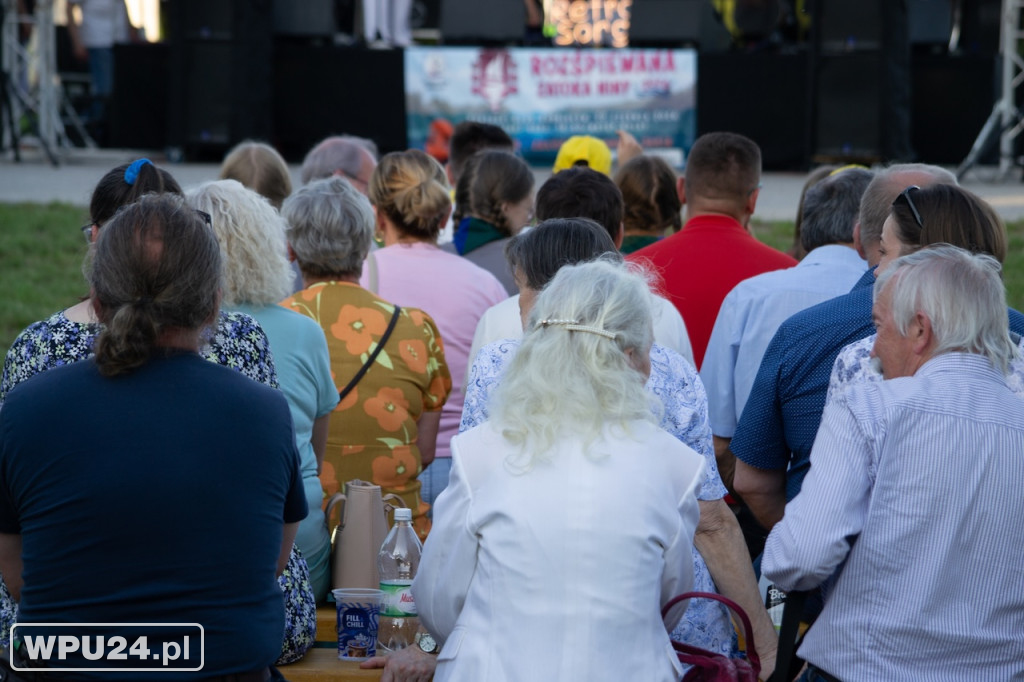 Zatoka Niny 2026. Wyjątkowy koncert w Pułtusku
