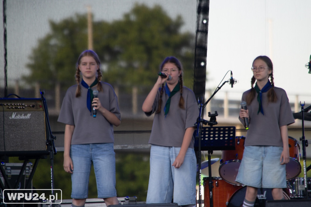 Zatoka Niny 2026. Wyjątkowy koncert w Pułtusku