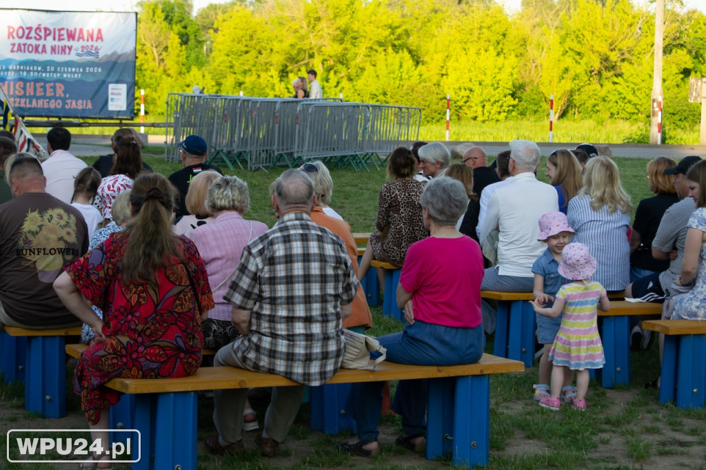 Zatoka Niny 2026. Wyjątkowy koncert w Pułtusku