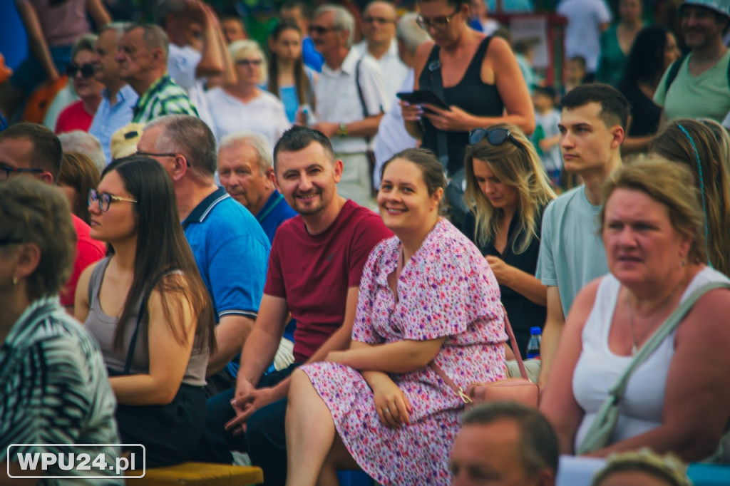 Pułtuska Noc Świętojańska 2026 za nami