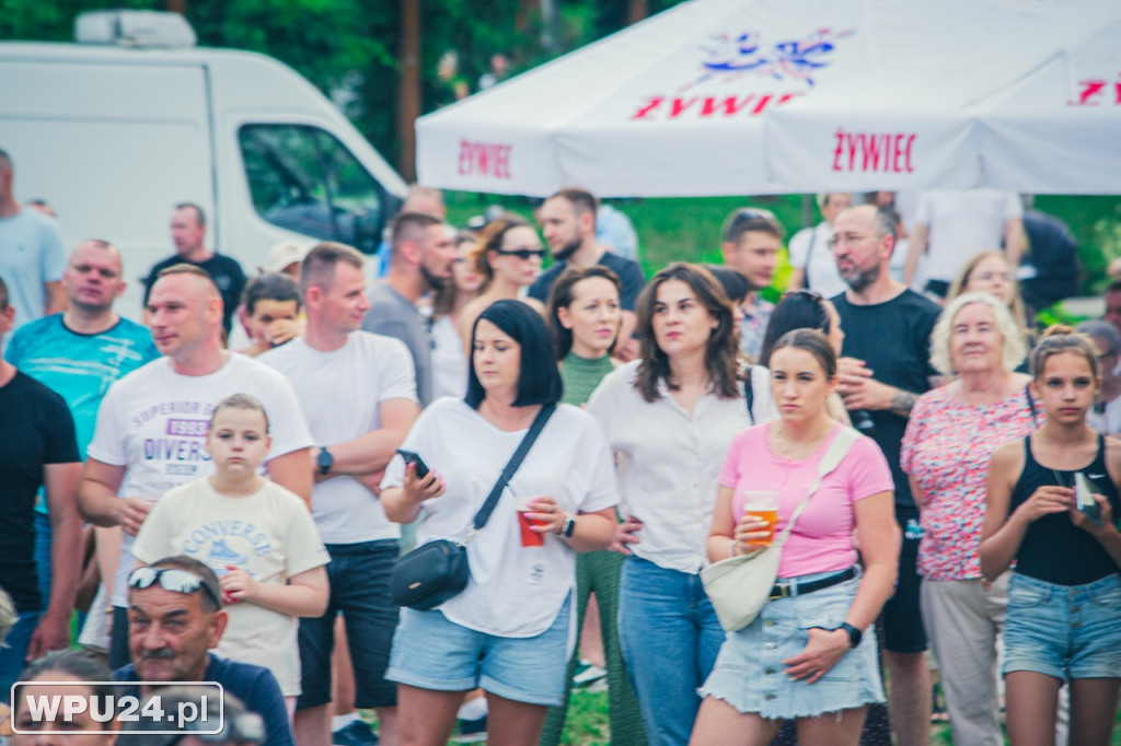 Pułtuska Noc Świętojańska 2026 za nami