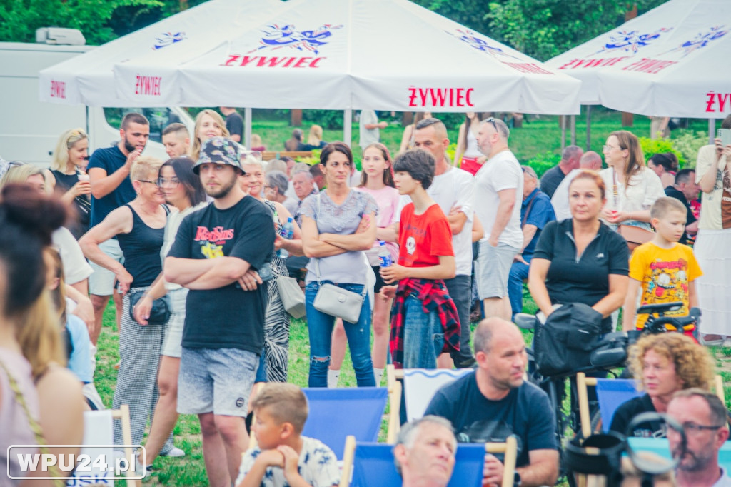 Pułtuska Noc Świętojańska 2026 za nami