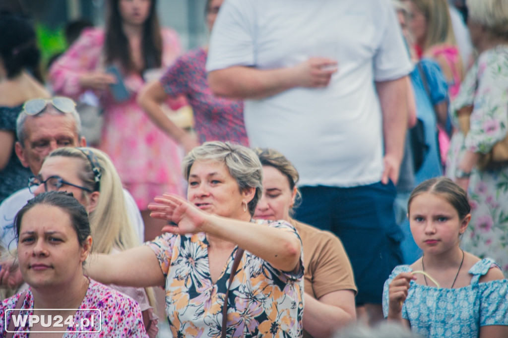 Pułtuska Noc Świętojańska 2026 za nami