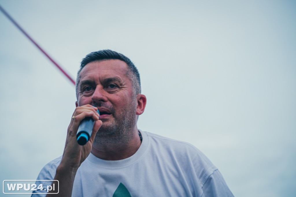 Pułtuska Noc Świętojańska 2026 za nami
