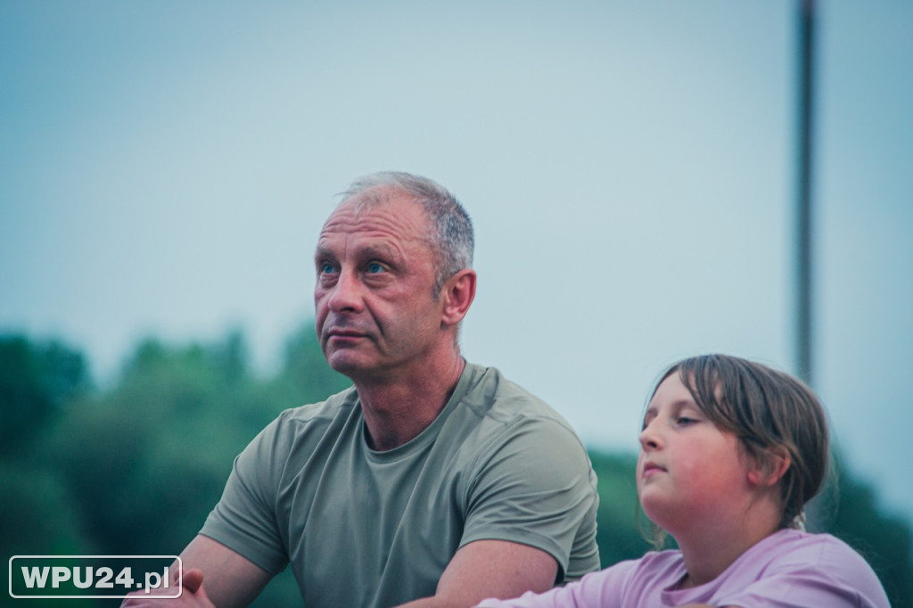 Pułtuska Noc Świętojańska 2026 za nami