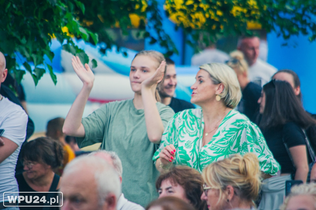 Pułtuska Noc Świętojańska 2026 za nami
