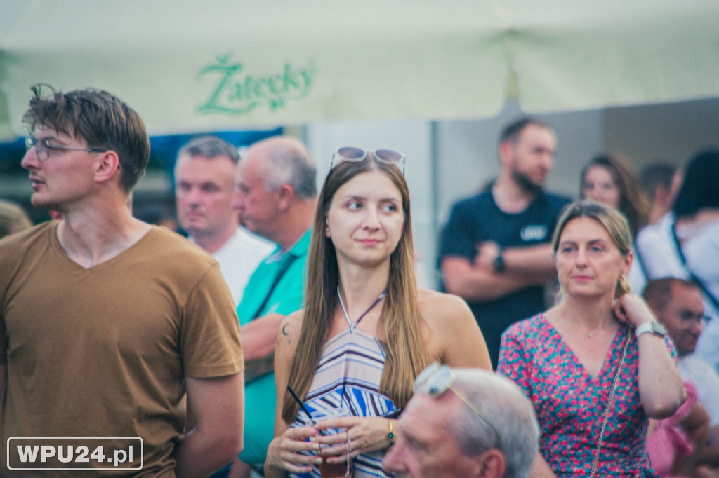 Pułtuska Noc Świętojańska 2026 za nami
