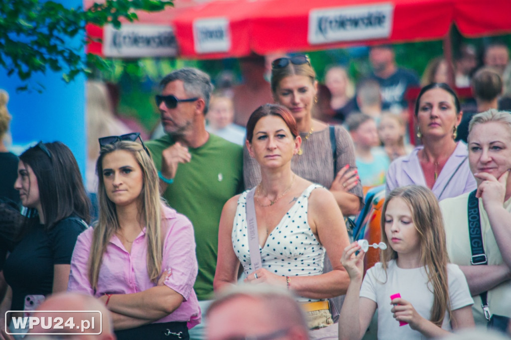 Pułtuska Noc Świętojańska 2026 za nami