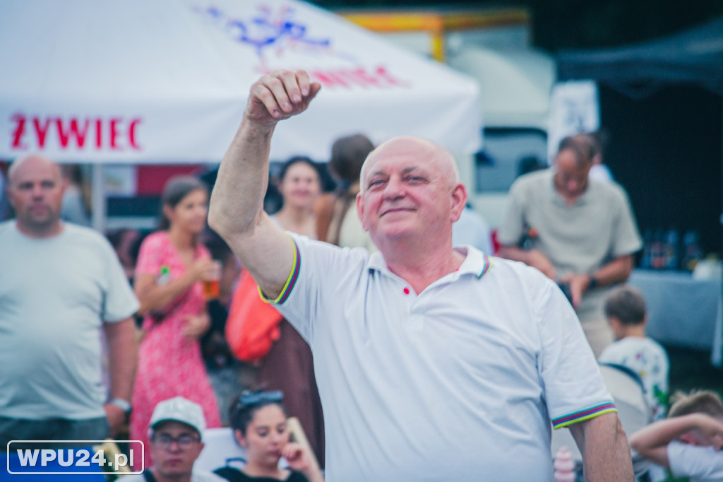 Pułtuska Noc Świętojańska 2026 za nami