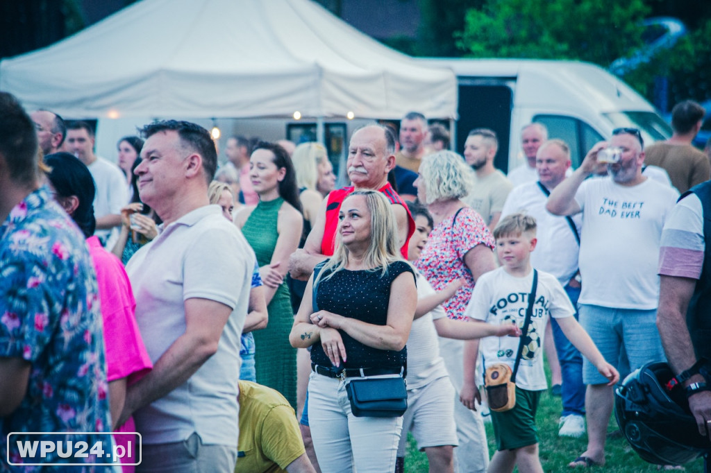 Pułtuska Noc Świętojańska 2026 za nami