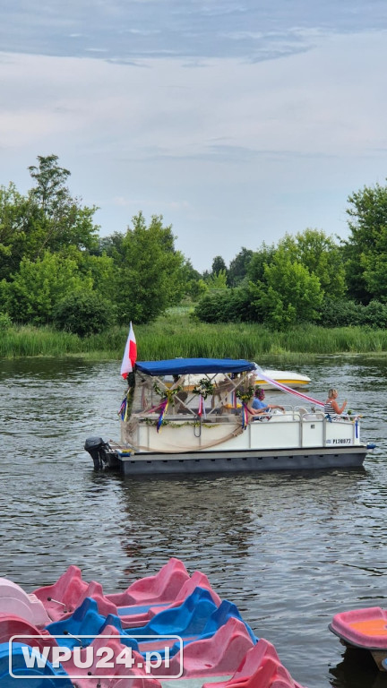 Pułtuska Noc Świętojańska 2026 za nami